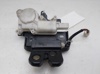 Fecho de tampa de porta-malas (de 3ª/5ª porta traseira) G22C56820A MAZDA