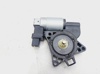 Motor de acionamento de vidro da porta dianteira direita G22C5858X MAZDA