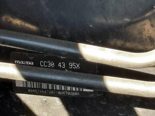 MAZDA G22C5858X Мотор стеклоподъемника двери передней правой в наличии Сумы