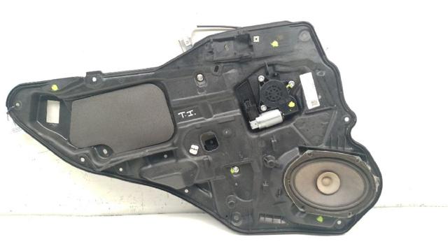G22C5858X Мотор стеклоподъемника двери передней правой купить Черновцы
