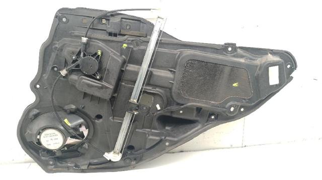 G22C5858X Мотор стеклоподъемника двери передней правой купить Кривой Рог