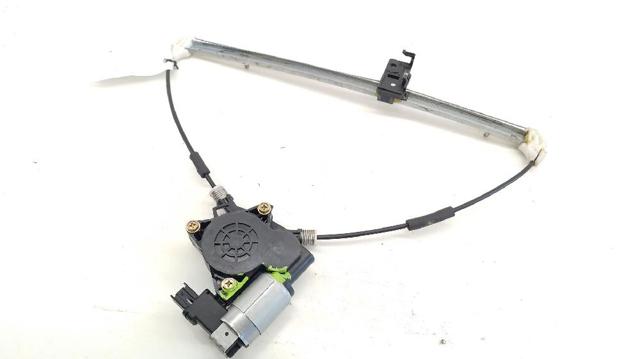 G22C5858X MAZDA Мотор стеклоподъемника двери передней правой купить в Ирпень