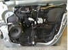 Motor de acionamento de vidro da porta dianteira direita G22C5858X MAZDA