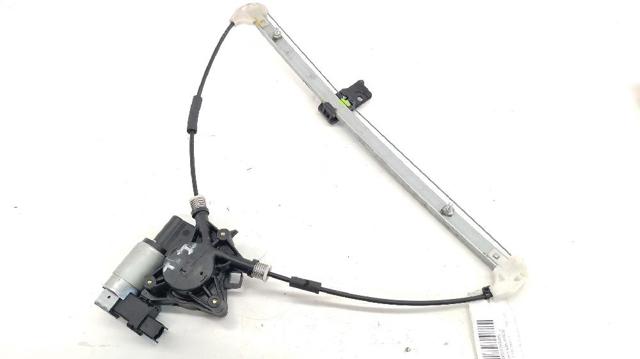 G22C5858X Мотор стеклоподъемника двери передней правой купить Николаев