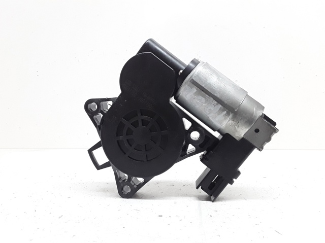 Motor de acionamento de vidro da porta traseira esquerda G22C5858XF Mazda