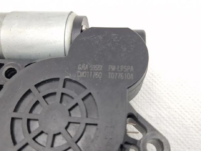 G22C5858XF Мотор стеклоподъемника двери передней правой купить Кривой Рог