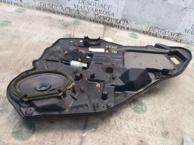 G22C5958XB Мотор стеклоподъемника двери задней купить Житомир
