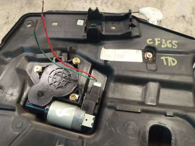G22C5958XB MAZDA Мотор стеклоподъемника двери задней купить в Львов