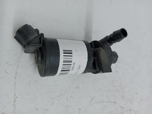 Bomba de motor de fluido para lavador de vidro dianteiro G22C67482 Mazda