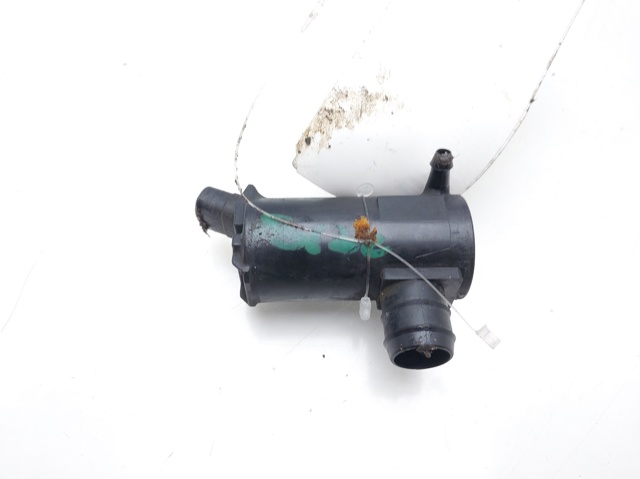 Bomba de motor de fluido para lavador de vidro dianteiro G22C67482 Mazda