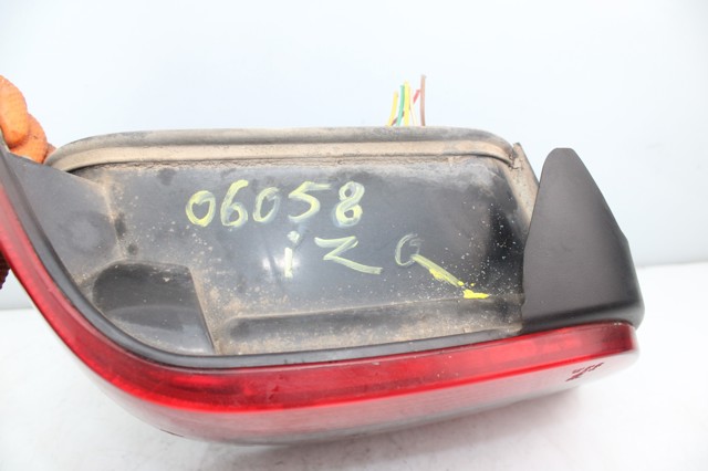 PEUGEOT G2534 Фонарь задний левый в наличии Одесса