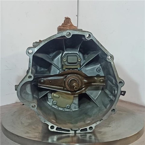 VAG G285R КПП в сборе (механическая коробка передач) в наличии Чернигов