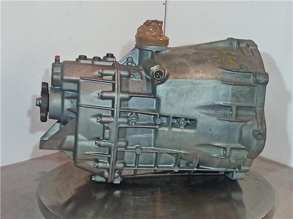 G285R VAG КПП купить в Павлоград