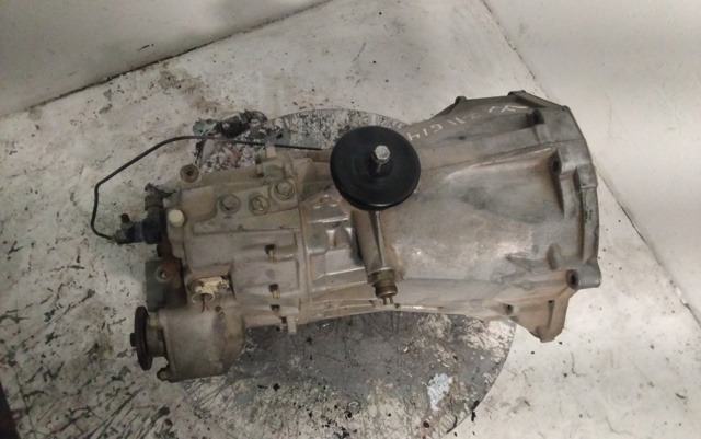 VAG G285R КПП в наличии Павлоград