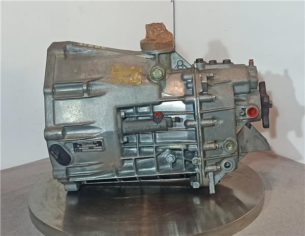 VAG G285R КПП в сборе (механическая коробка передач) в наличии Житомир