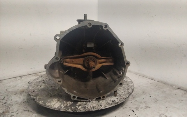 G285R КПП в сборе (механическая коробка передач) купить Николаев