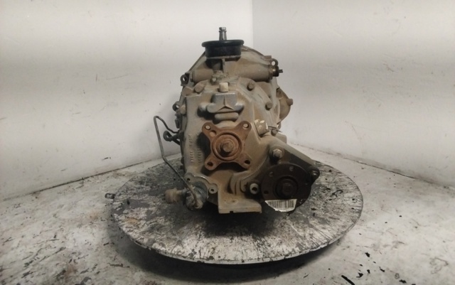 VAG G285R КПП в наличии Днепр