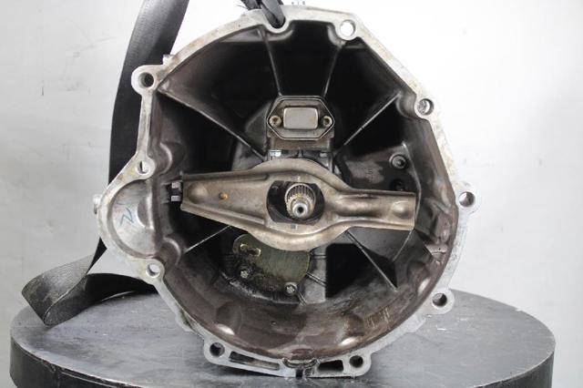 G285R VAG КПП в сборе (механическая коробка передач) купить в Львов