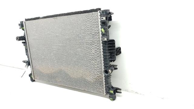 FORD G2G38005BG Радиатор охлаждения двигателя в наличии Тернополь