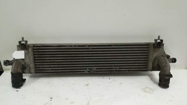 G3062005 NISSAN Интеркулер купить в Днепр