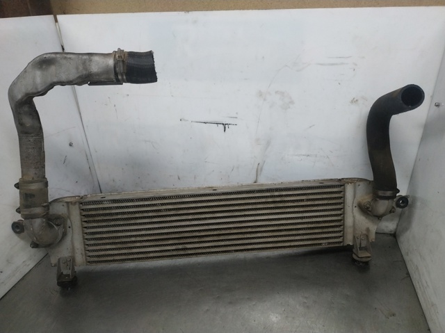 G3062005 NISSAN Радиатор интеркуллера купить в Хмельницкий