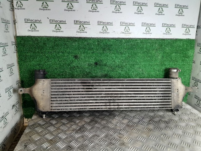 G3062005 Радиатор интеркуллера купить Каменское