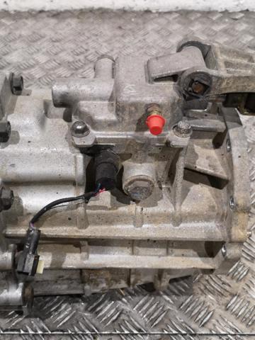 Caixa de Mudança montada (caixa mecânica de velocidades) SsangYong Rexton 1 RJN