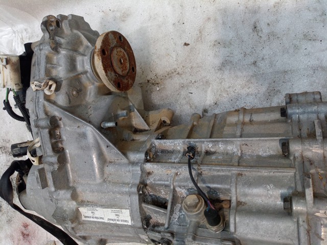 G3102008106 SSANG YONG КПП купить в Чернигов