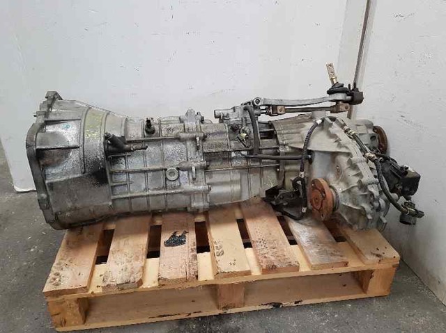 G3102009012 КПП в сборе (механическая коробка передач) купить Харьков