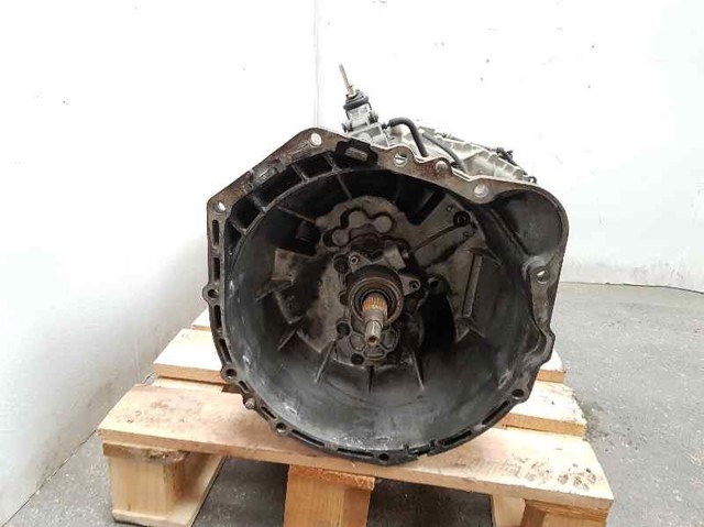 G3102009012 SSANG YONG КПП купить в Одесса
