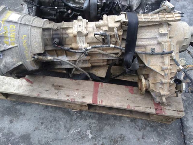 SSANG YONG G3102009015 КПП в наличии Полтава