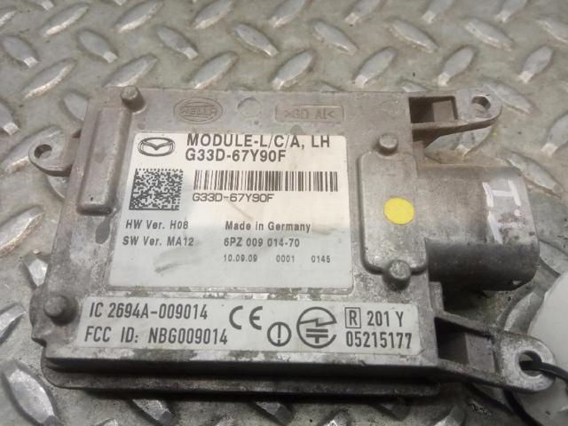 G33D67Y90F MAZDA купить в Запорожье