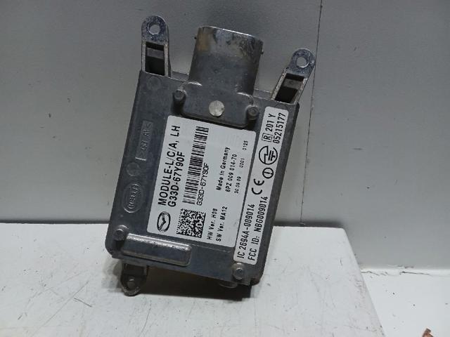 G33D67Y90F MAZDA купить в Сумы