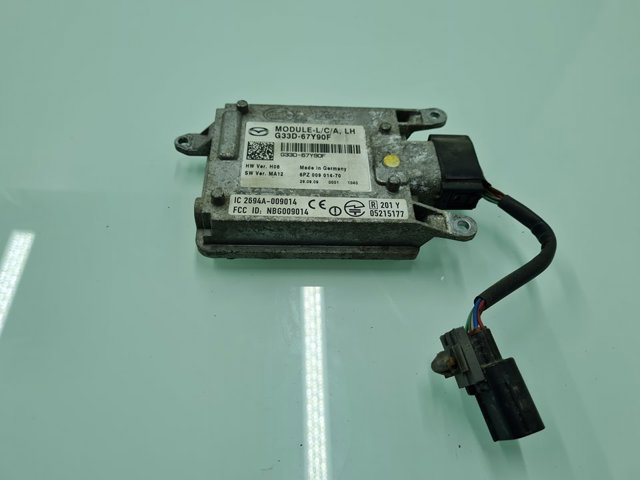 MAZDA G33D67Y90F в наличии Черновцы
