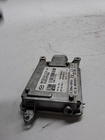 MAZDA G33D67Y90G в наличии Киев