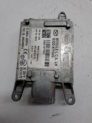 G33D67Y90G MAZDA купить в Черновцы