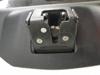 Fecho de tampa de porta-malas (de 3ª/5ª porta traseira) G33M62310 MAZDA