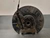 Cubo traseiro G33S2615XA MAZDA