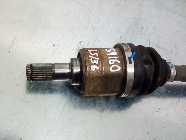 Motor montado KIA Rio 4 FB, SC