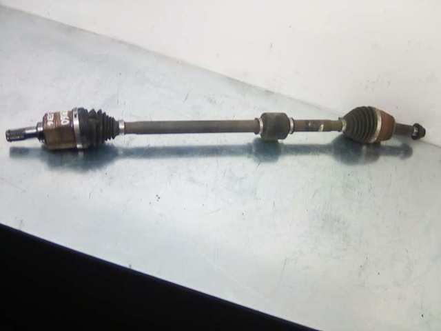 Motor montado KIA Rio 4 FB, SC