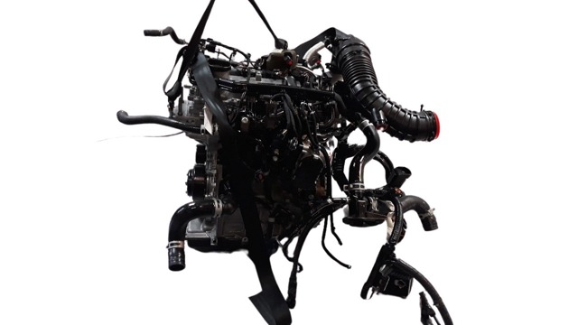 Motor completo para hyundai i30 fastback  i30 (pd) 1.0 tgdi cat   /   0.17 - ... g3lc G3LC