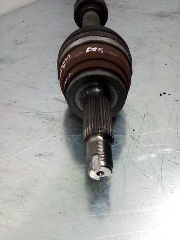 Motor montado KIA Rio 4 FB, SC