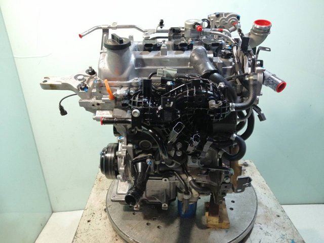 Motor completo para kia ceed 1.4 mpi g3lc G3LC