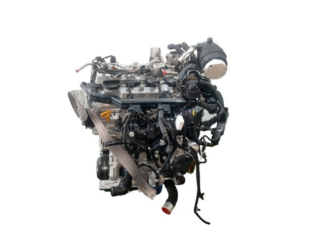 Motor completo para kia ceed   1.0 tgdi cat   /   0.18 - ... g3lc G3LC