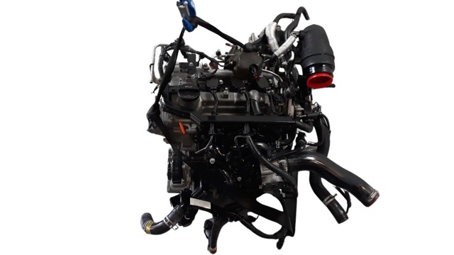 Motor completo para kia stonic   (ybcuv) 1.0 tgdi cat   /   0.17 - ... g3lc G3LC