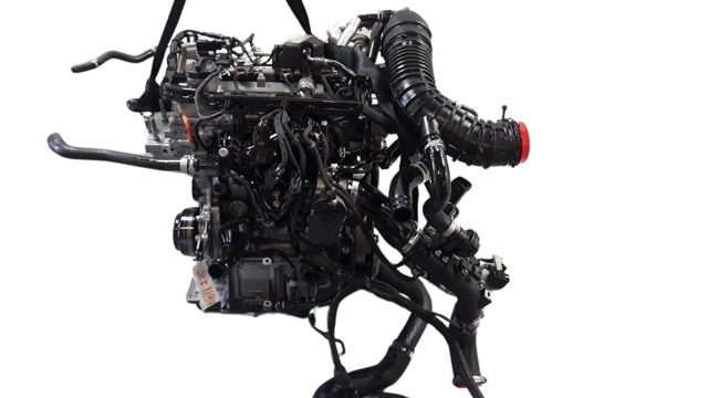 Motor completo para kia stonic   (ybcuv) 1.0 tgdi cat   /   0.17 - ... g3lc G3LC