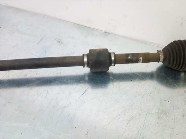 Motor montado KIA Rio 4 FB, SC