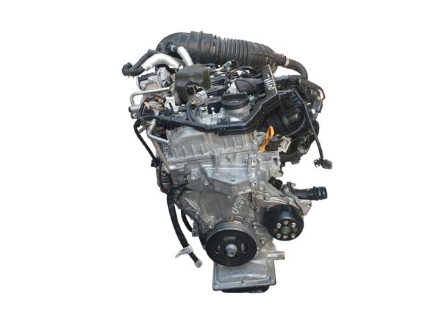 Motor completo para kia ceed   concept   /   08.18 - 12.20 g3lc G3LC