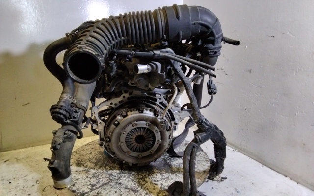 Motor montado KIA Rio 4 FB, SC