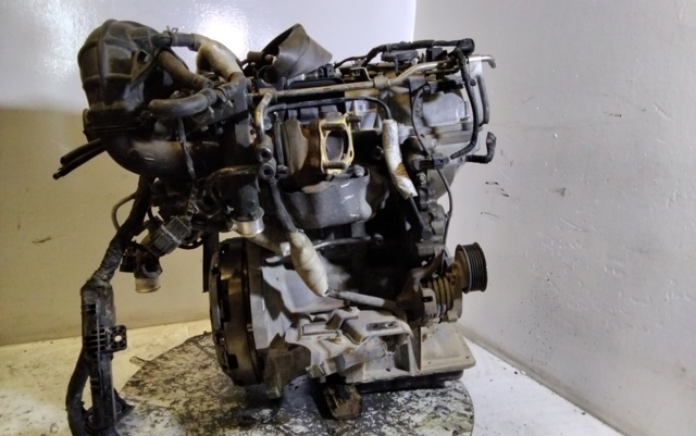 Motor montado KIA Rio 4 FB, SC